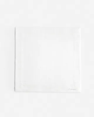 Immagine prodotto di Tovaglioli bianchi Solenne