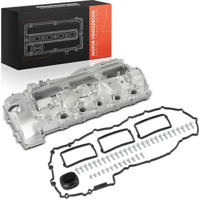 Obrázek produktu pro Frankberg 1x víko ventilu víko hlavy válců pro BMW řady 3 E90 F30 F80 řady 1 E88 F20 F21 X3 F25 3.0L