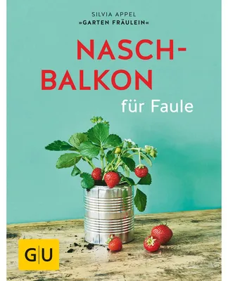 Zdjęcie produktu dla Naschbalkon für Faule