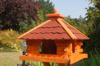 Produktbild von Vogelhaus