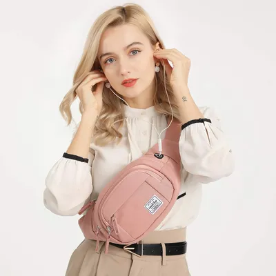 Produktbild von Stilvolle Heuptasche Sporttasche für Reisen und Outdoor-Aktivitäten