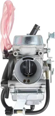 Image de Kit de carburateur pour Kawasaki KLF300 Bayou 1986-2005