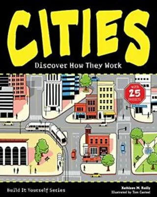 Obrázok produktu pre Cities