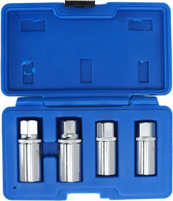 Produktbild von 1/2-Zoll-Steckschlüssel-Ausdrehwerkzeug für 6-, 8-, 10- und 12-mm-Hülsenentferner