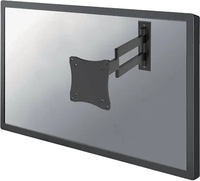 Produktbild von Neomounts WAH 10"-27" 1TFT 3Gelenke schw. Max.12