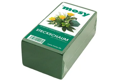 Zdjęcie produktu dla Cegła piankowa Big Mosy 8 x 11 x 23 cm