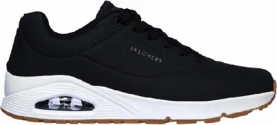 Produktbild von Skechers Uno Stand On Air-Trainer, Schwarz 40 EU