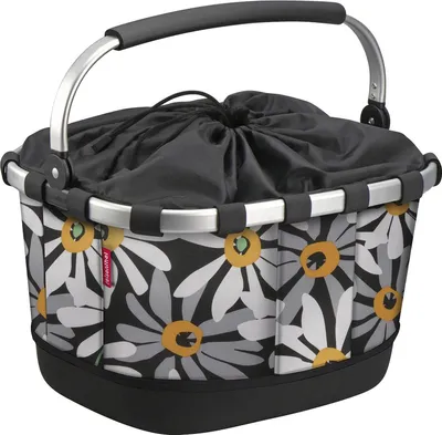 Obrázok produktu pre KLICKfix KLICKfix reisenthel Carrybag GT 24 - Košík na batožinu (Uniklip)