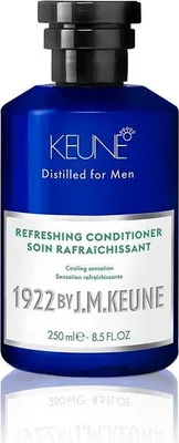 Zdjęcie produktu dla Keune, 1922 By J.M. Keune, Hair Conditioner, Refreshing, 250 ml