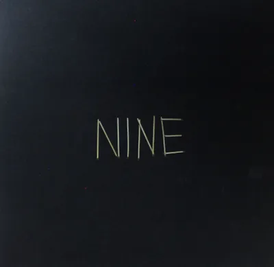Produktbild von Sault: Nine (Limited Edition)