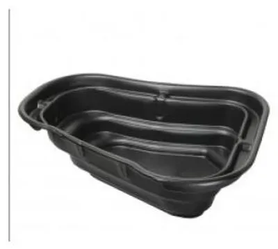 Produktbild von Ubbink START 750 - Fertigteich - HDPE, 750 l