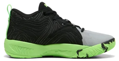 Produktbild von Puma Court Pro 3 Basketballschuhe  EU 48 Mann  EU 48