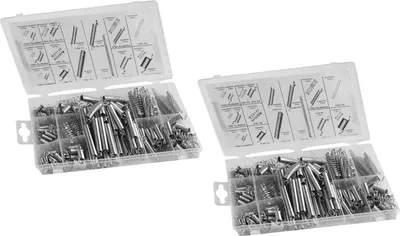 Produktbild von Set mit 400 Federn