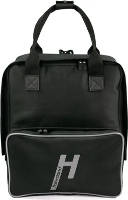 Produktbild von Haberland Bike-Rucksack More Than School