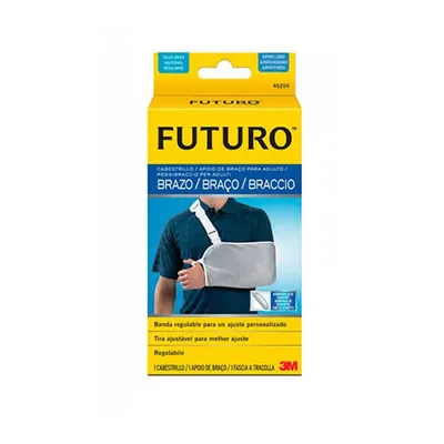 Immagine prodotto di imbragatura per braccio 3M Futuro, taglia unica