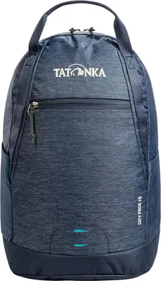 Produktbild von Tatonka City Pack 15 Navy 15 L Rucksack
