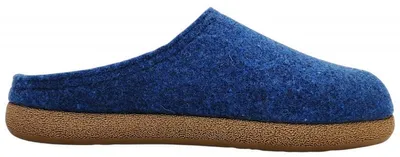 Imagen del producto de Zapatos para mujer Rohde Tortora, pantuflas, color azul, para uso diario