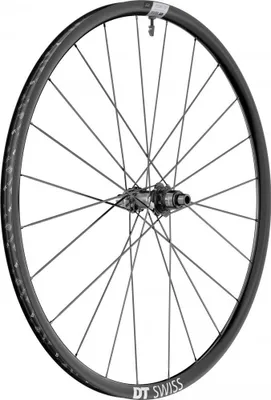 Produktbild von DT Swiss Laufrad E 1800 Spline 23 mm, Auswahl:HR 12/142 mm TA SRAM XDR