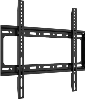 Produktbild von Uchwyt TV ścienny Uchwyt TV LED LCD 40-80 cali Uchylny Obrotowy Uniwersalny VESA do 400x600 Max. 75kg Czarny Retoo