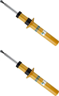 Image de 2X Bilstein Set D'amortisseurs A Gaz Avant