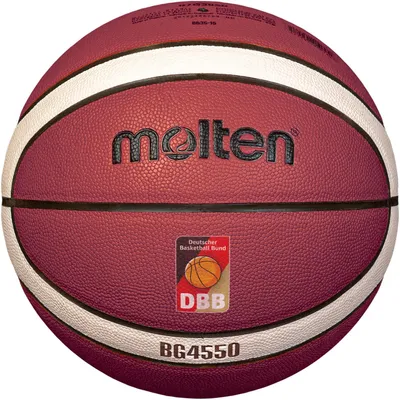 Produktbild von Molten Basketball "BG4550 DBB", Größe 7