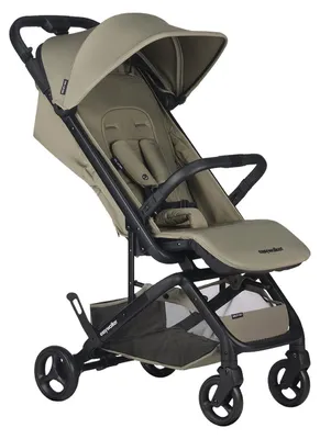 Produktbild von Easywalker Miley GO Buggy - Moss Green