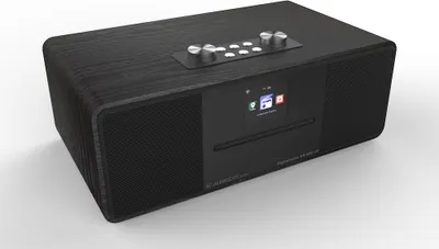 Produktbild von Albrecht DR690 CD, Hybridradio