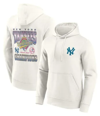 Productafbeelding van New York Yankees - Kampioenstrui (hoodie) met meerdere designs