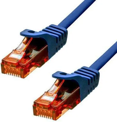 Obrázek produktu pro ProXtend CAT6 U/UTP CU LSZH Ethernet