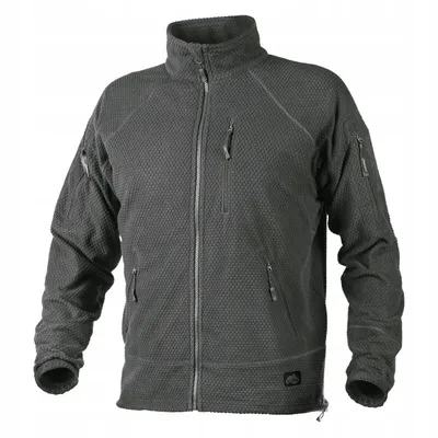 Zdjęcie produktu dla Helikon-Tex Męska bluza polarowa shadow grey M