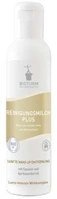 Image de Bioturm - Lait nettoyant plus n° 51 - 150ml