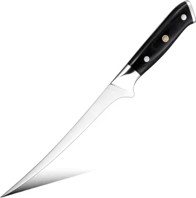 Image de Couteau de cuisine KA-35074 - Désossage de qualité KP35074