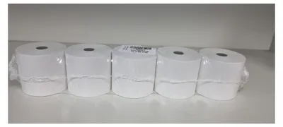 Zdjęcie produktu dla Additonsrolle 57mmx40m Kontrollstreifen 5St.