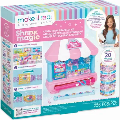 Image de Make It Real 1758 Armbänder, multicolore