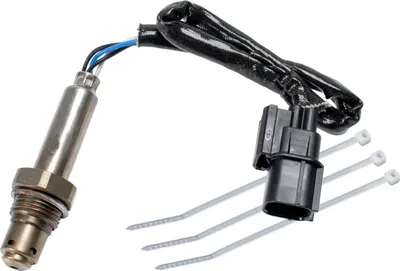 Produktbild von FEBI BILSTEIN Lambdasonde für HONDA CIVIC VIII Hatchback (FN, FK) Beheizt Regelsonde 346mm 177522