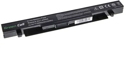 Obrázek produktu pro Green Cell AS58 Náhradní baterie pro notebooky