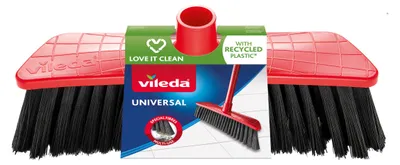 Zdjęcie produktu dla Vileda Uniwersalna miotła do wnętrz