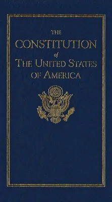 Zdjęcie produktu dla Constitution of the United States