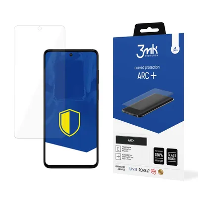 Image de Motorola Moto G82 5G - Arc+ 3Mk