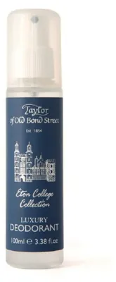 Produktbild von Taylor of Old Bond Street Eton College Luxury Deodorant 100 ml vapo