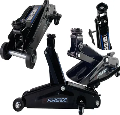 Obrázek produktu pro Hydraulický Zvedák 3T