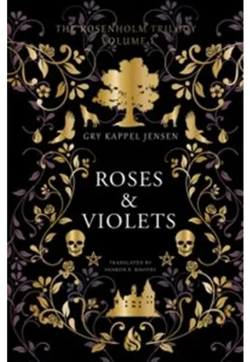 Immagine prodotto di Roses & Violets