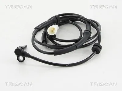 Produktbild von TRISCAN ABS Sensor Raddrehzahl Vorne Links für ALFA ROMEO 156 (932) 8180 15177