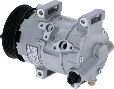 Immagine prodotto di Compressore, aria condizionata