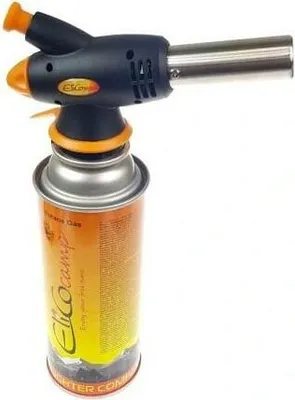 Zdjęcie produktu dla Elico Palnik Gazowy Rk-3110+Gaz 220G