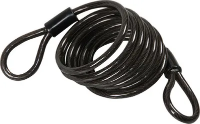 Produktbild von Schloss Lampa Sicherheitskabel Ø 6 mm 160cm