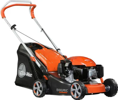 Zdjęcie produktu dla OLEO MAC G 44 PK Comfort Auto KOSIARKA SPALINOWA DO TRAWY METALOWA OBUDOWA 4KM 1000m2 66109052E5 - OFICJALNY DYSTRYBUTOR - AUTORYZOWANY DEALER OLEO-MAC