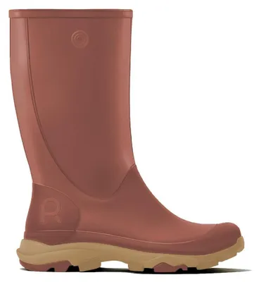 Image de Botte REMOOVE terracotta 36/37