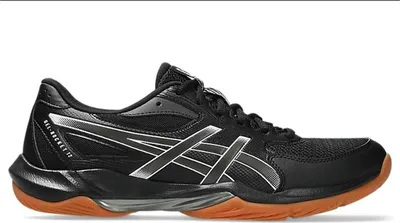 Obrázek produktu pro Asics Sneakers 1071A116-001 in BLACK/GUNMETAL color size 42