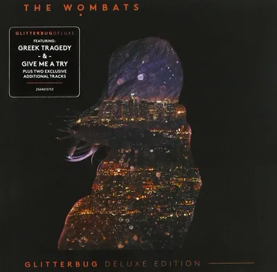 Image de Glitterbug